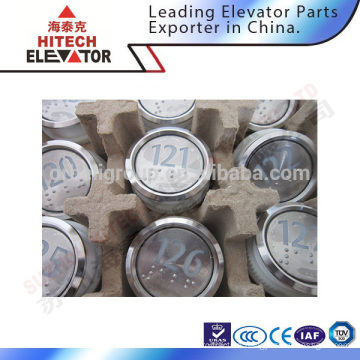 Push button for Elevator COP LOP/BAS230